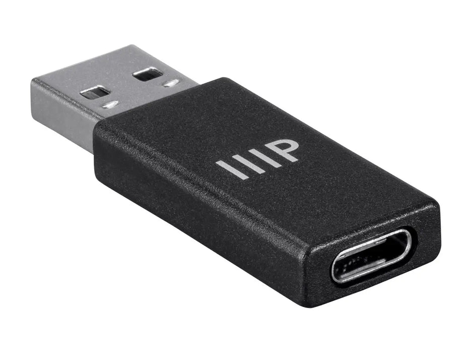 Monoprice USB-C Female to USB-A Male, 3.1 Gen 2 Adapter