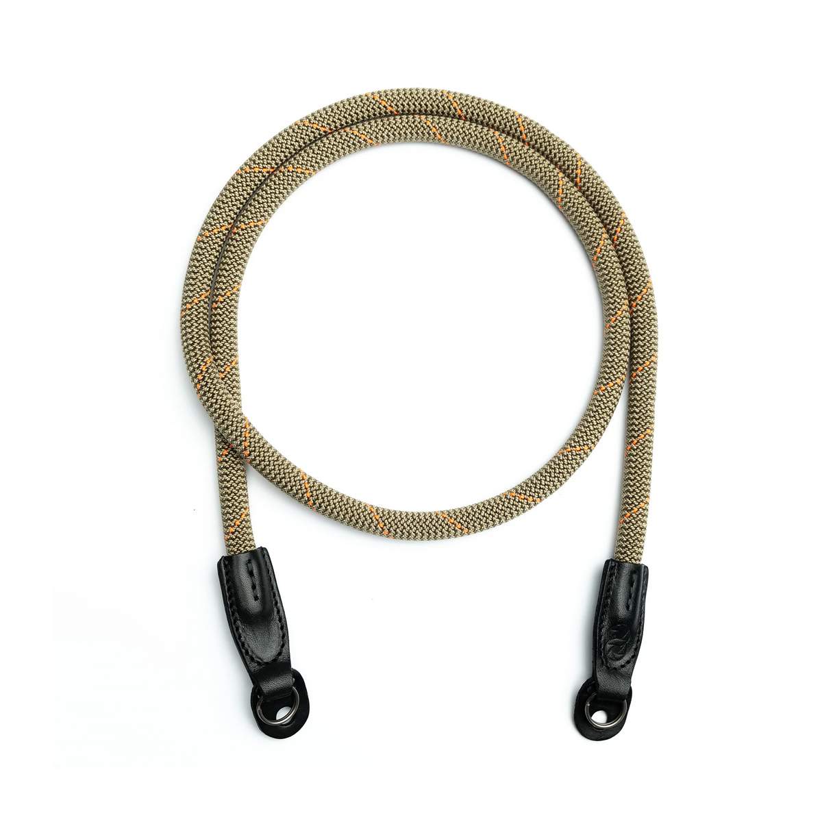 Cooph Rope Camera Strap with Split Ring, 45.3