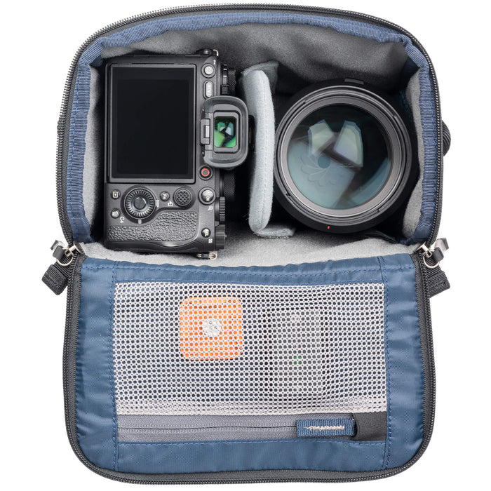 Think Tank Photo Stash Master S Camera Cube - Small