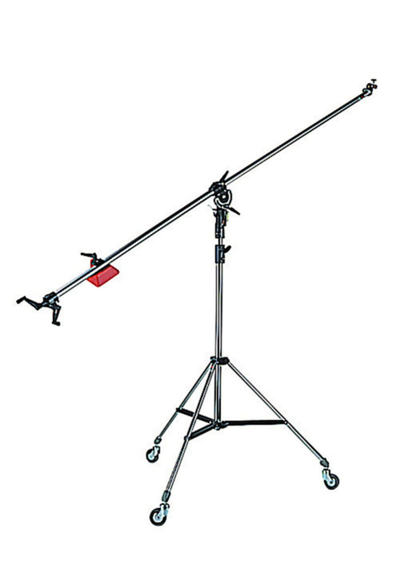 All Lighting Booms & Stands — Glazer's Camera