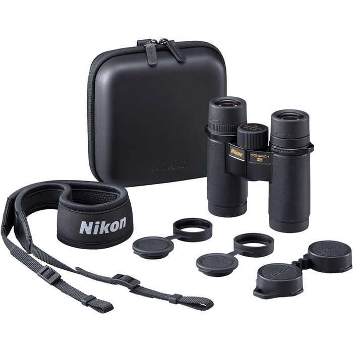 Nikon 10x30 Monarch HG Binoculars