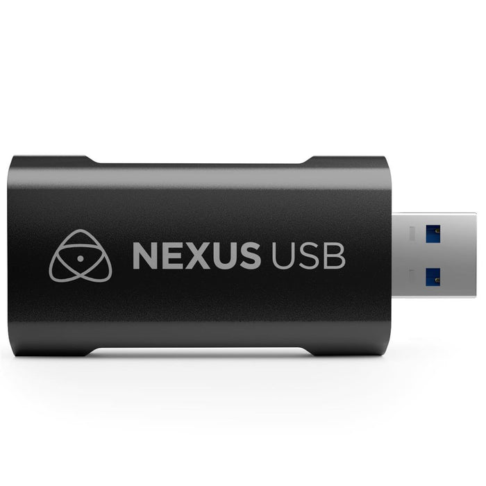 Atomos Nexus 4K HDMI to USB Capture Converter for Streaming