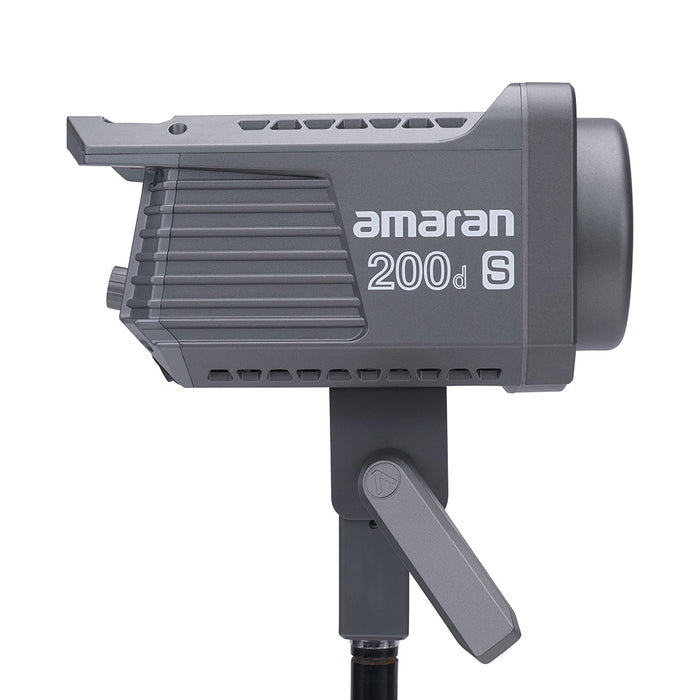 Amaran 200d S Daylight COB LED Monolight