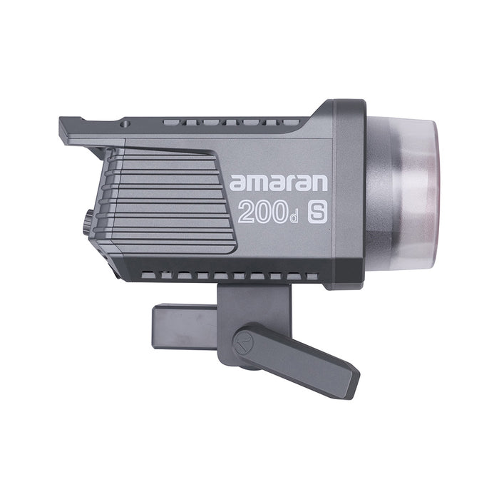 Amaran 200d S Daylight COB LED Monolight