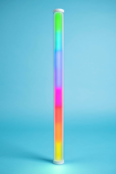 Amaran PT2c RGB LED Pixel Tube Light - 2'
