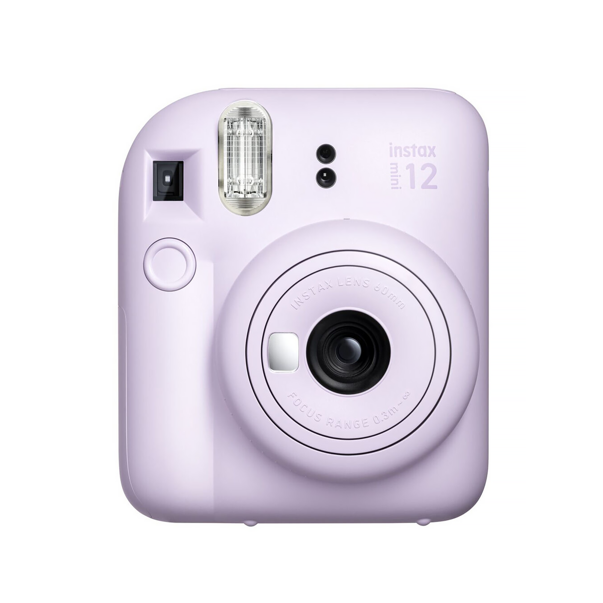 フィルムカメラ 12点 二眼レフ instax レンジファインダー等 Fujifilm Instax Mini 12 Instant Camera - Lilac Purple — Glazer's