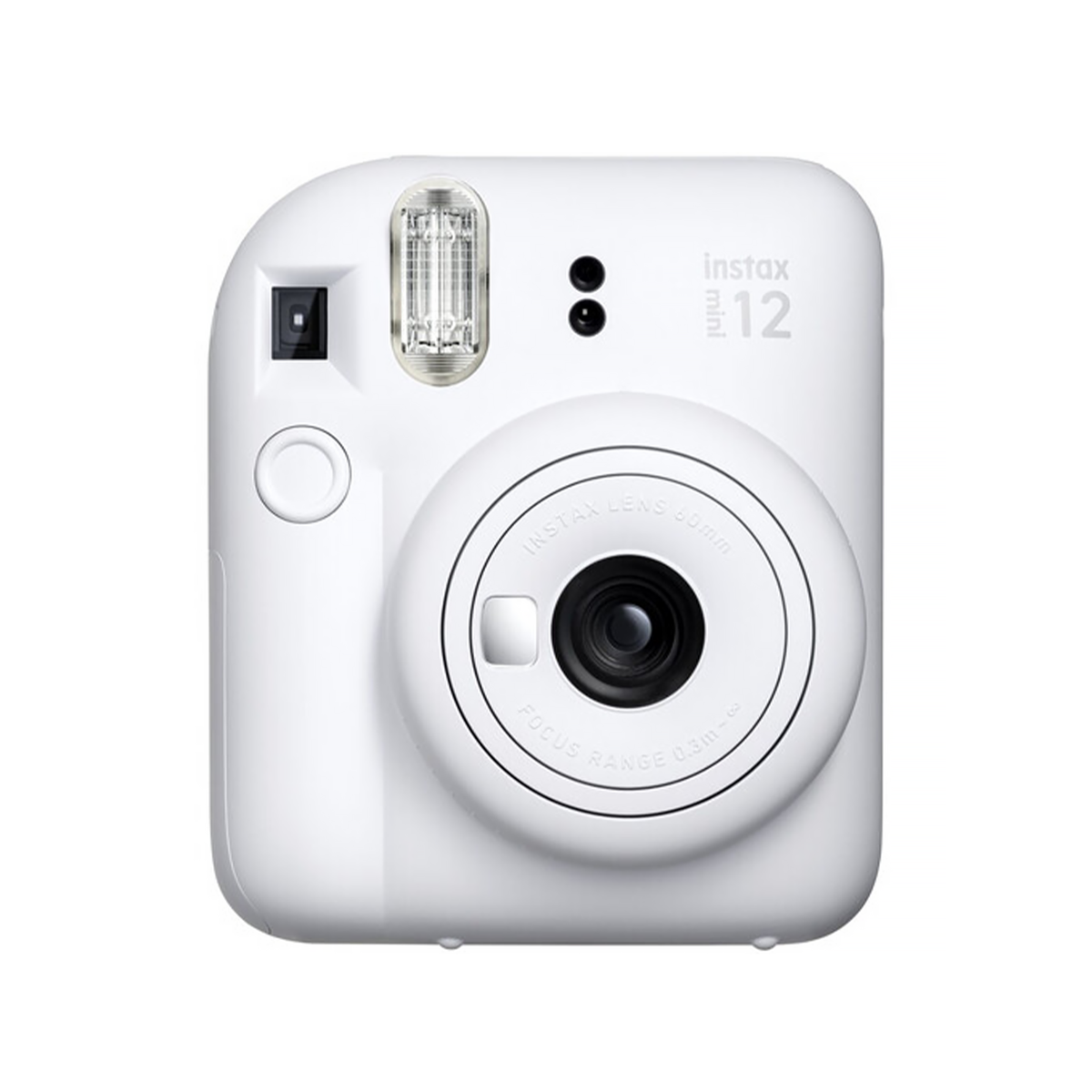 フィルムカメラ 12点 二眼レフ instax レンジファインダー等 Fujifilm Instax Mini 12 Instant Camera - Clay White — Glazer's Camera