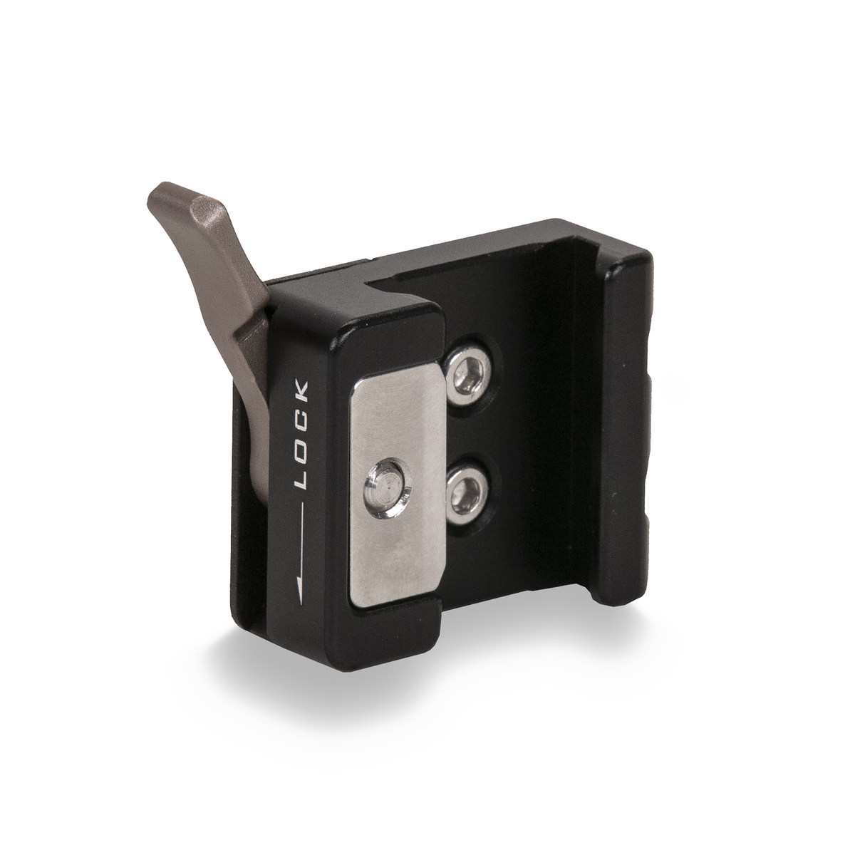 Tilta Tiltaing Advanced Left Side Handle Attachment Type IV Black