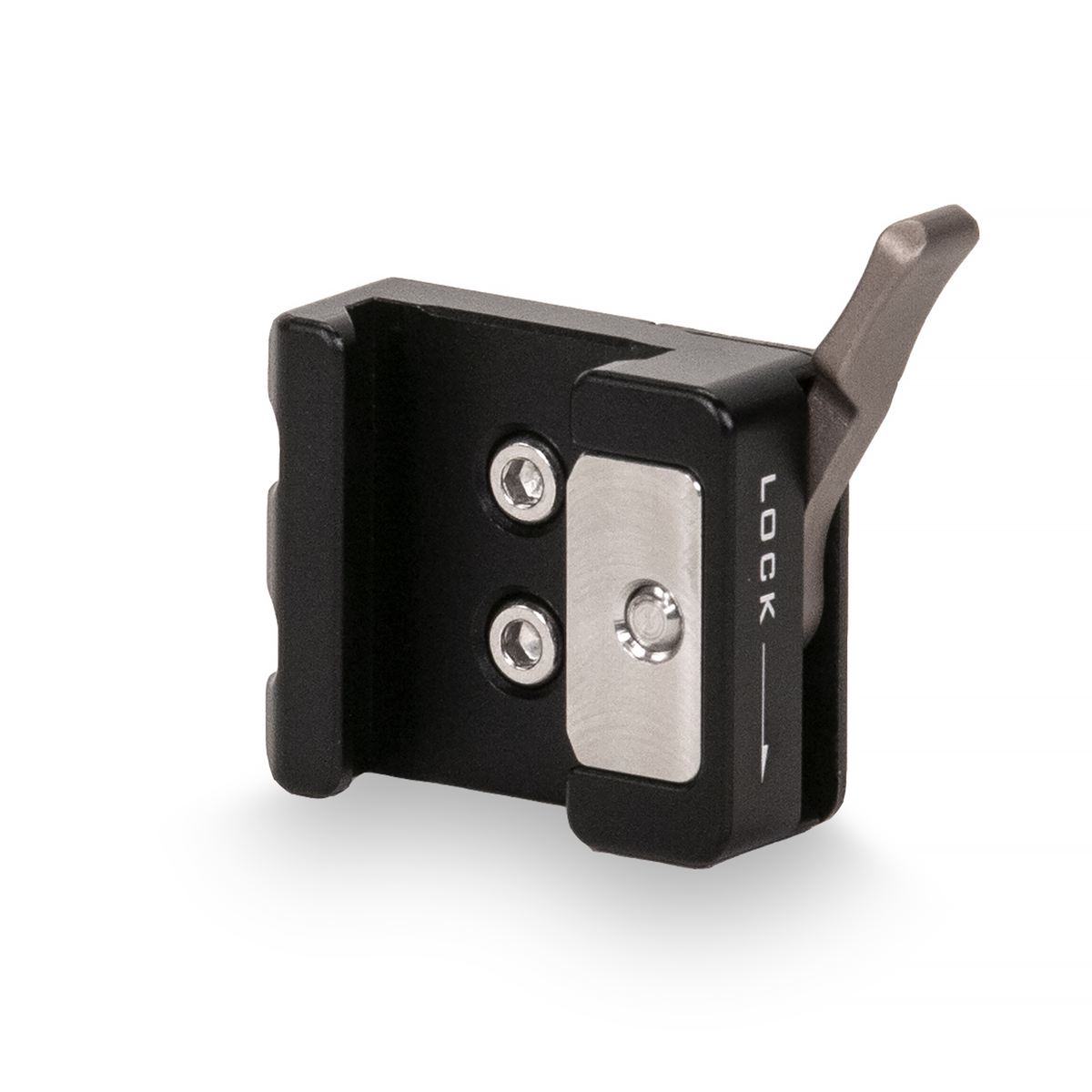 Tilta Tiltaing Advanced Right Side Handle Attachment Type IV Black