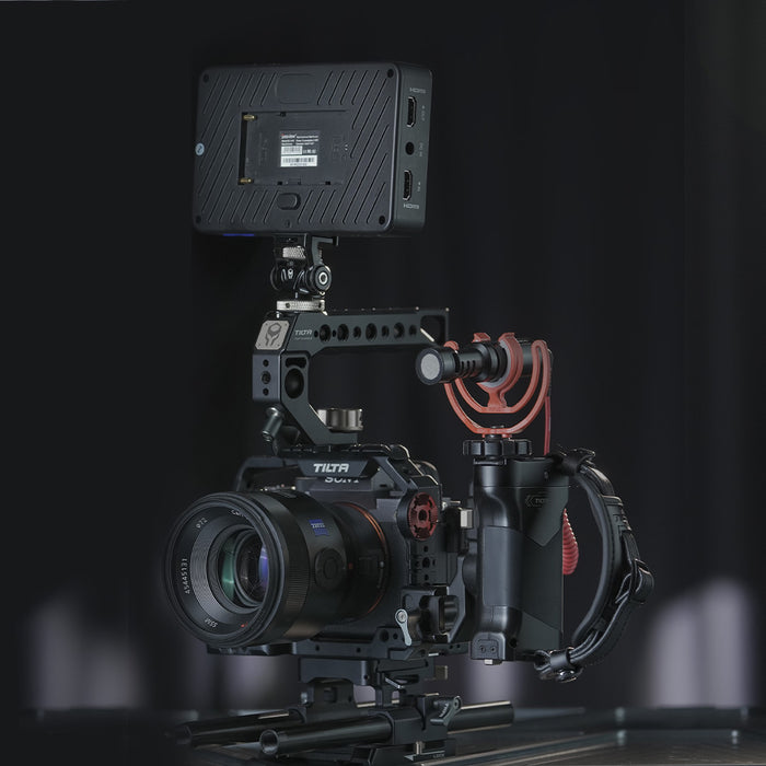 Tilta Tiltaing Pro Camera Kit for Sony a1 - Black