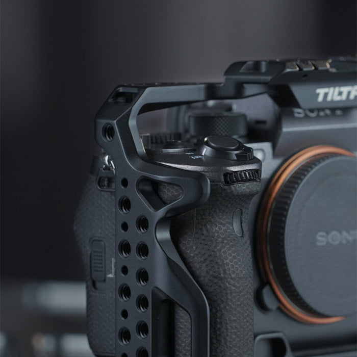 Tilta Tiltaing Pro Camera Kit for Sony a1 - Black
