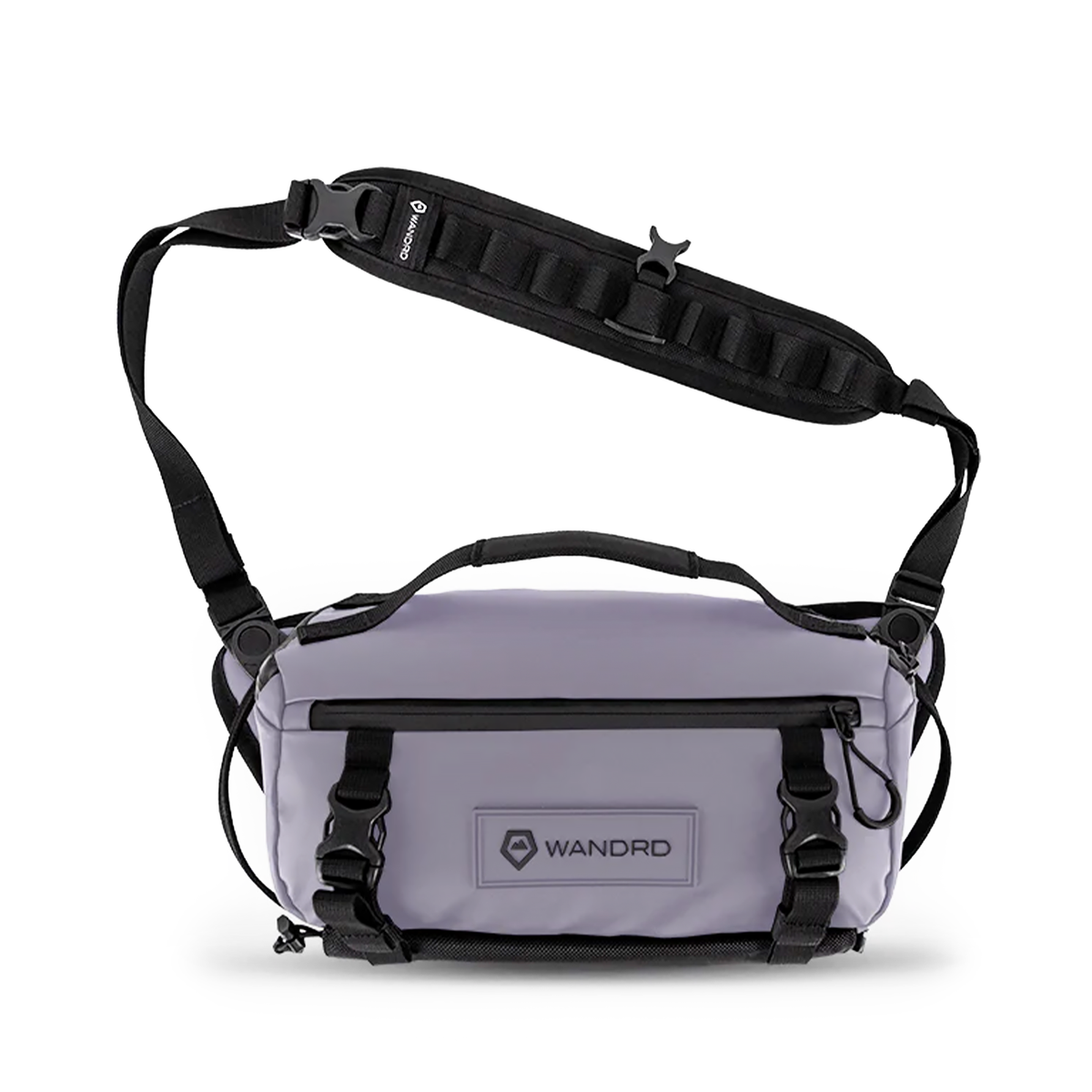 Wandrd Rogue 6L Sling - Uyuni Purple — Glazer's Camera