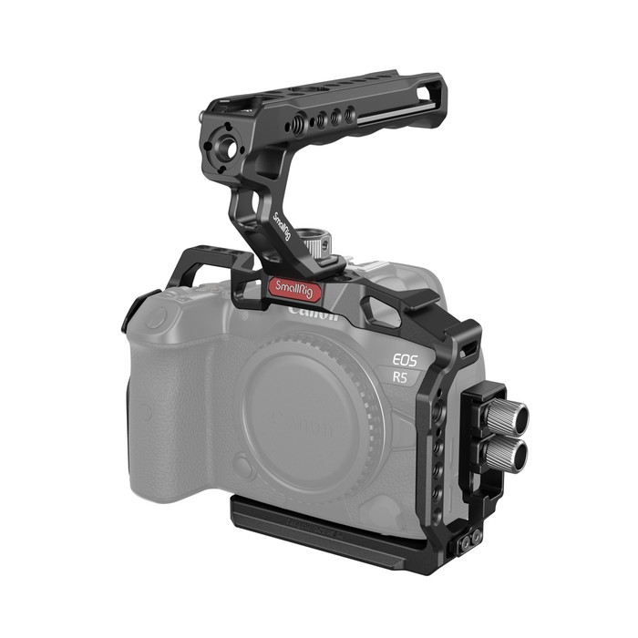 SmallRig Handheld Kit for Canon EOS R5/R6/R5 C 3830