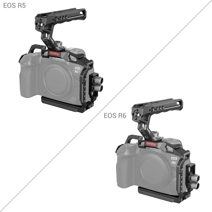 SmallRig Handheld Kit for Canon EOS R5/R6/R5 C 3830