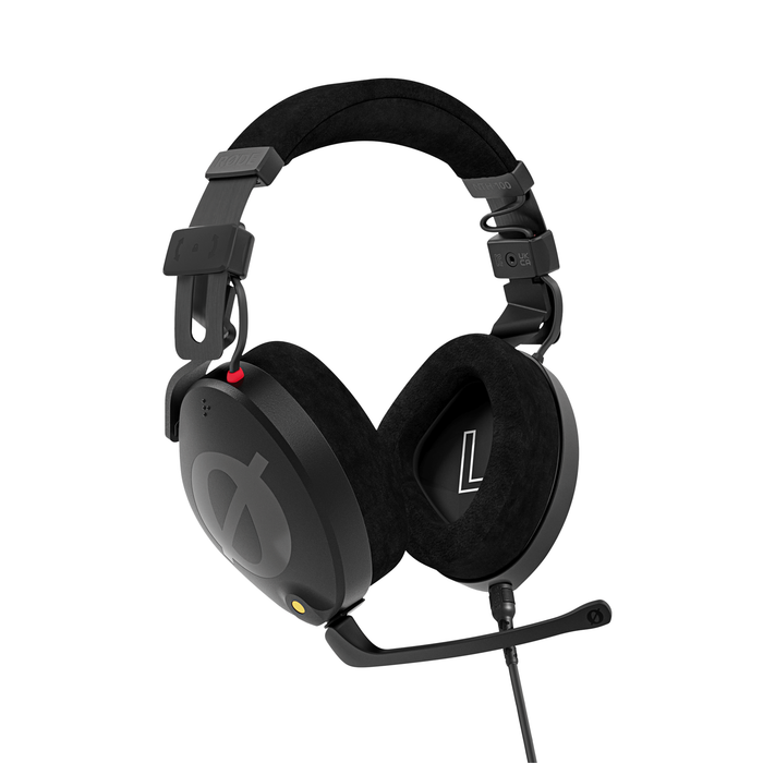 Rode NTH-100M Professional Over Ear Headphones with Headset Microphone