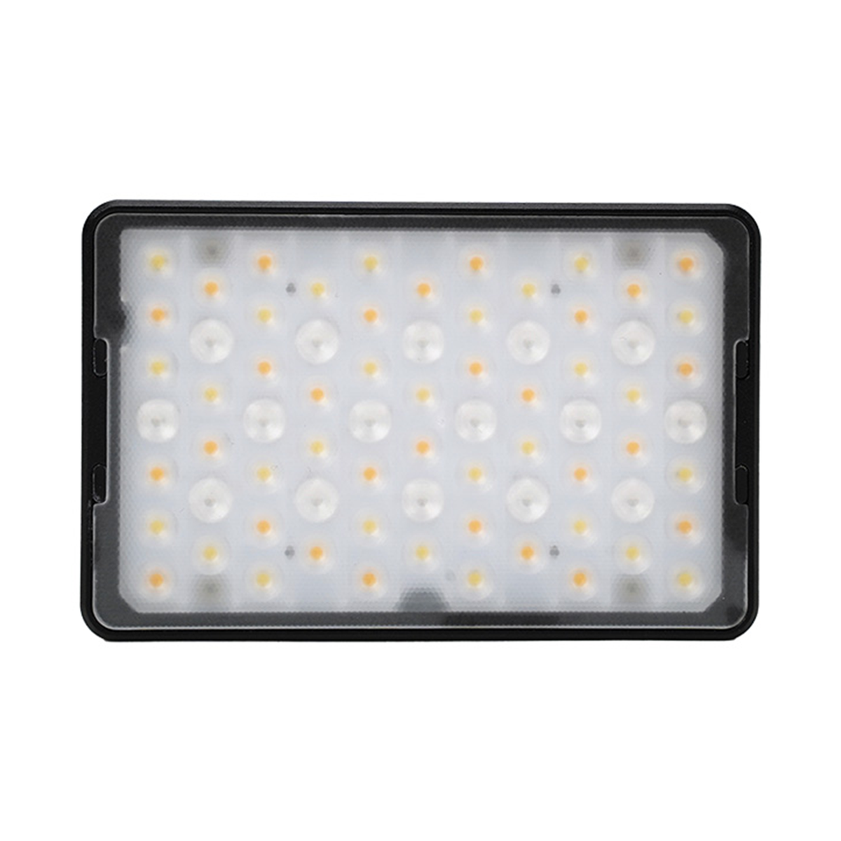 Aputure MC Pro RGB LED Light Panel — Glazer's Camera Aputure MC Pro RGB LED Light Panel — Glazer's Camera