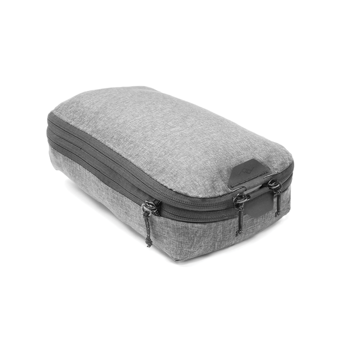 Peak Design Travel Packing Cube, Small - Charcoal