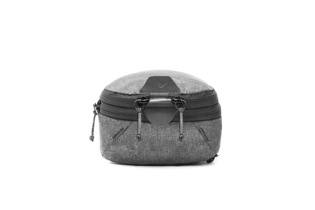 Peak Design Travel Packing Cube, Small - Charcoal