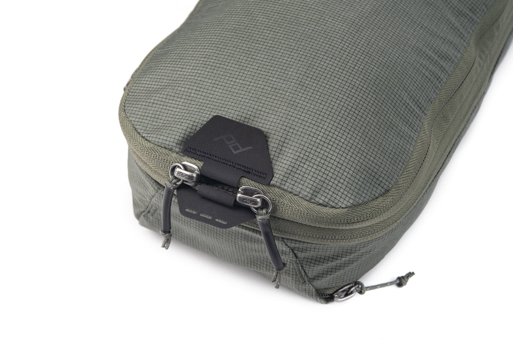Peak Design Travel Packing Cube, Small - Sage