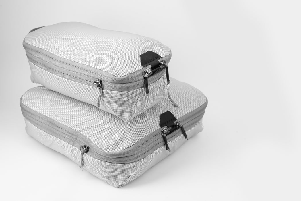 Peak Design Travel Packing Cube, Small - Raw