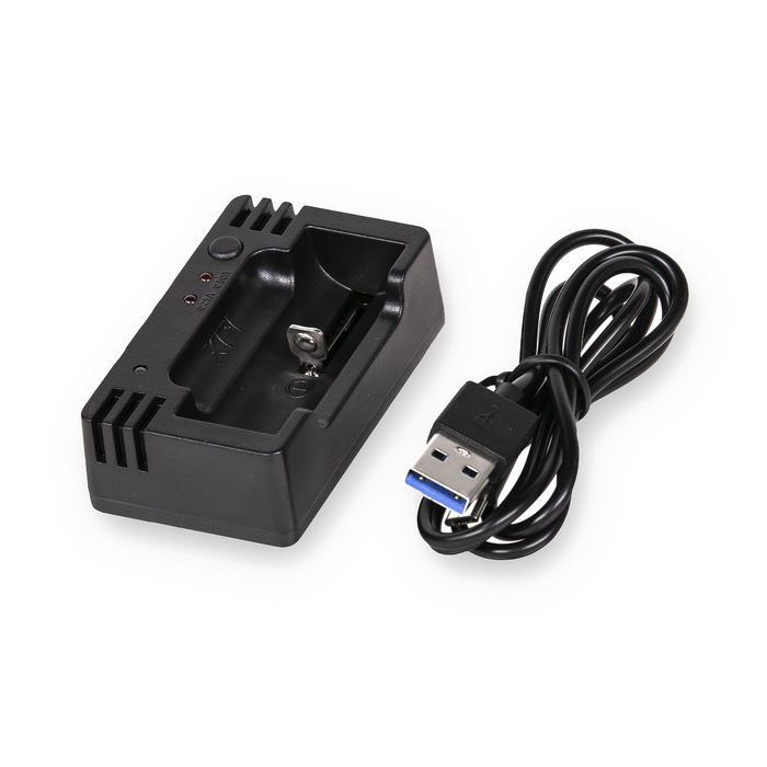 Tilta Nucleus-Nano 14500 Battery Charger III