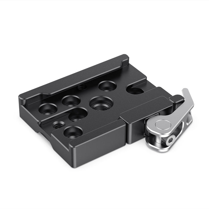 SmallRig Quick Release Arca-Type Baseplate Clamp 2143B