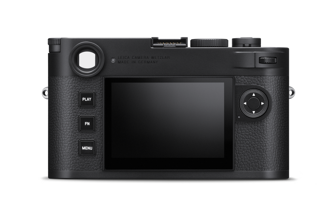 Leica M11 Monochrome Rangefinder Camera