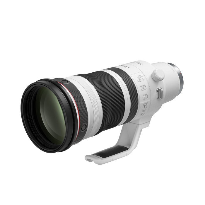 Canon RF 100-300mm f/2.8 IS USM Lens