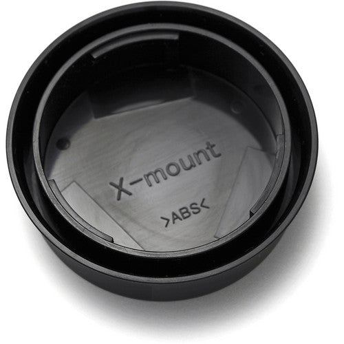 Zeiss Rear Lens Cap - Touit X-Mount