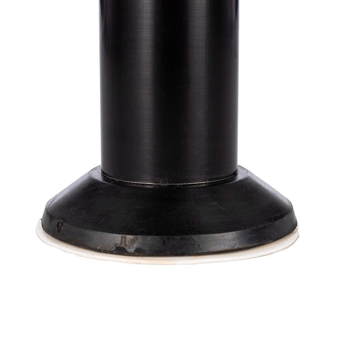 Manfrotto 032B Autopole, Single - Black - In Store Pick Up Only