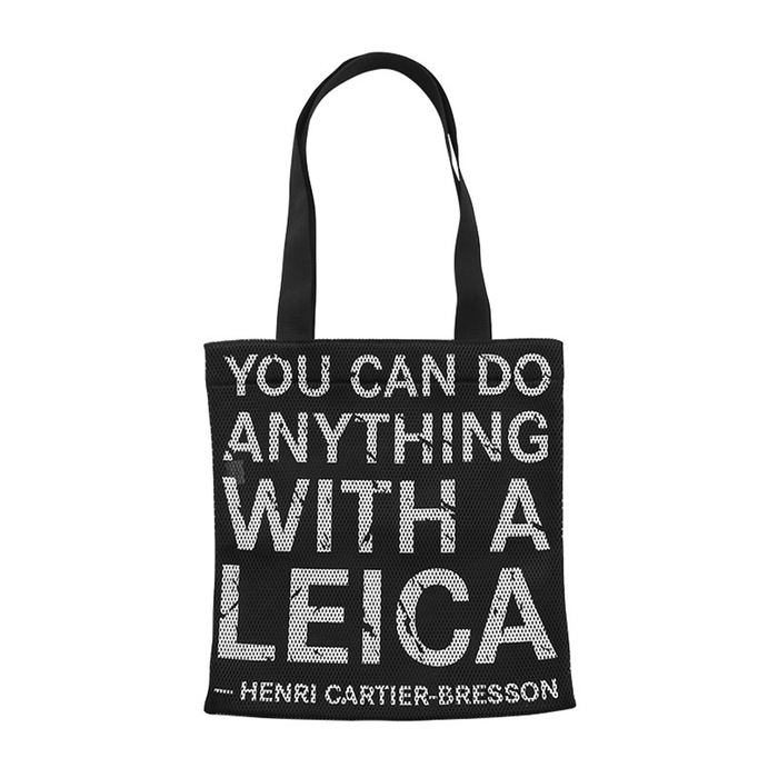 Leica Shopper Bag - Henri Cartier-Bresson