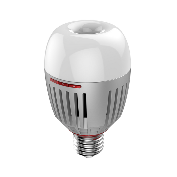 Aputure B7C LED 8-Light Multicolor Smart Bulb Kit