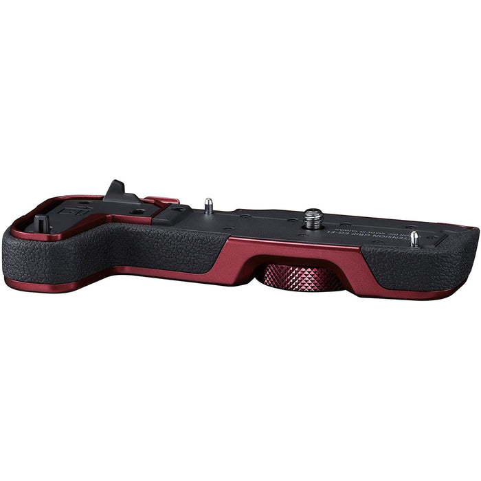 Canon Extension Grip for EOS RP EG-E1 - Red