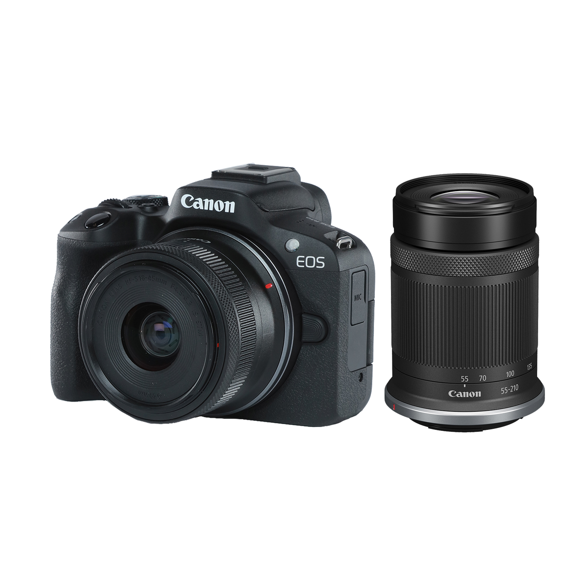 Canon EOS R8 Mirrorless Camera with RF 24-50mm f/4.5-6.3 IS STM Lens —  Glazer's Camera