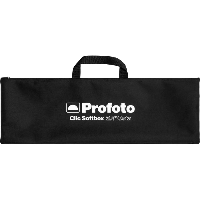 Profoto Clic Softbox 2.3’ Octa