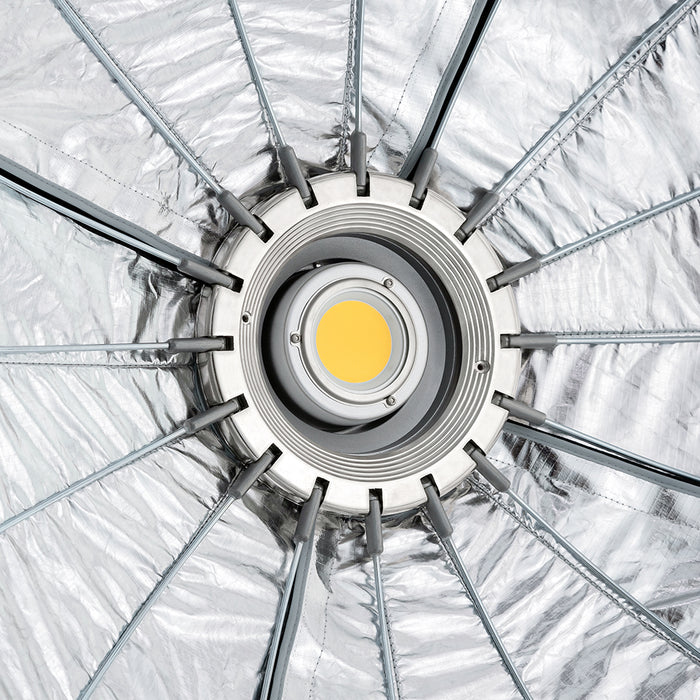 Aputure Light Dome 150 Softbox — Glazer's Camera