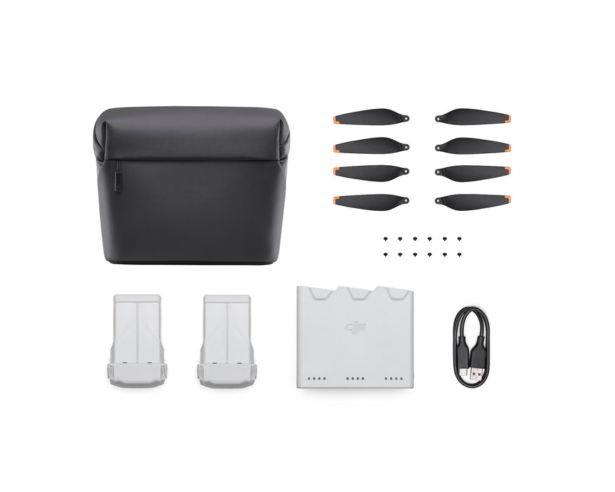 DJI Mini 3 Pro Fly More Kit Plus — Glazer's Camera