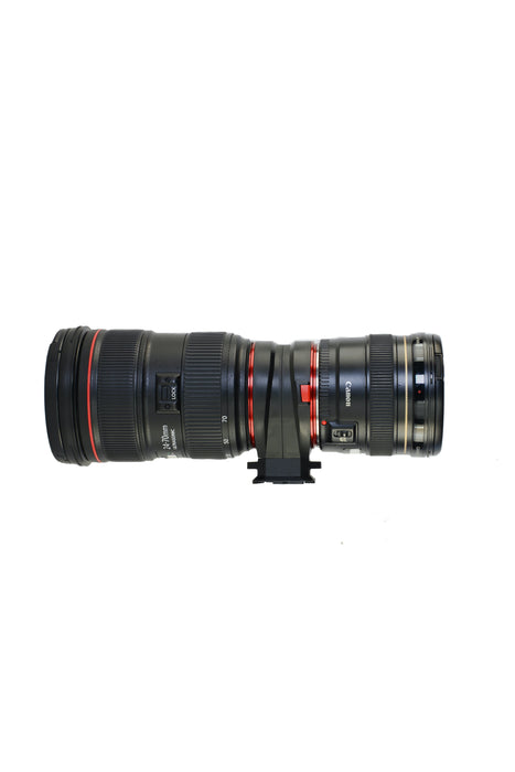 Peak Design Lens Changing Kit Adapter - Nikon