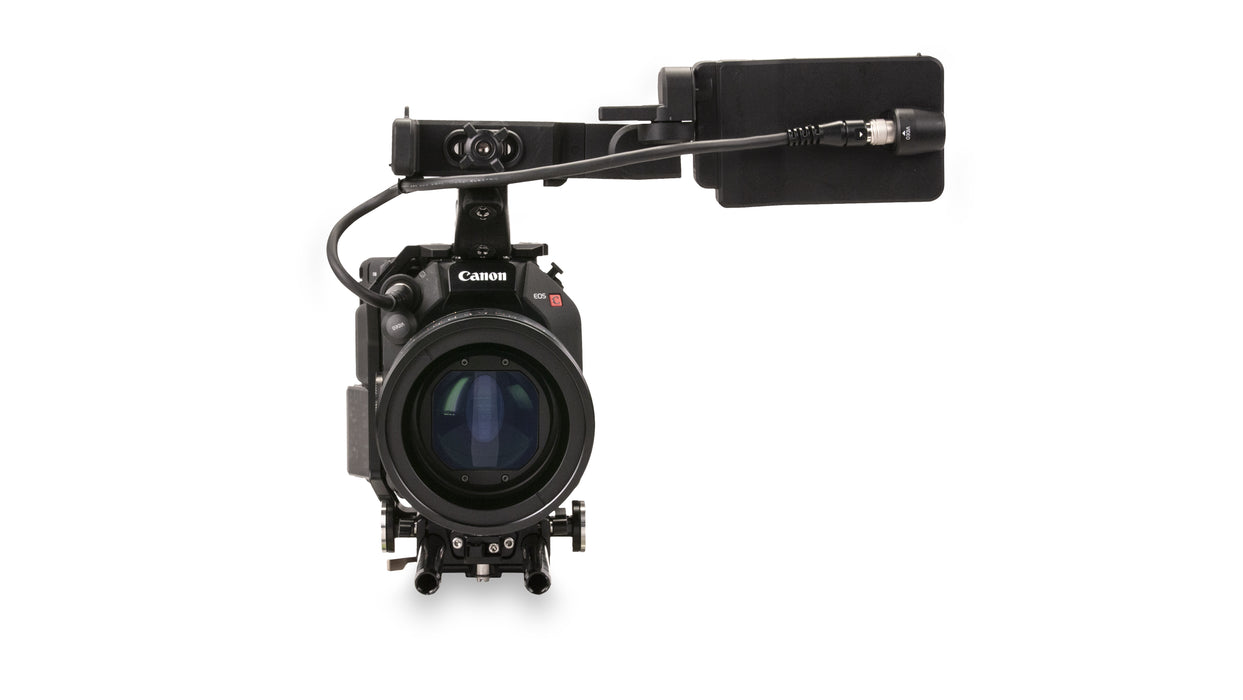 Tilta Camera Cage Kit C for Canon C300 Mark III & C500 Mark II (V-Mount)