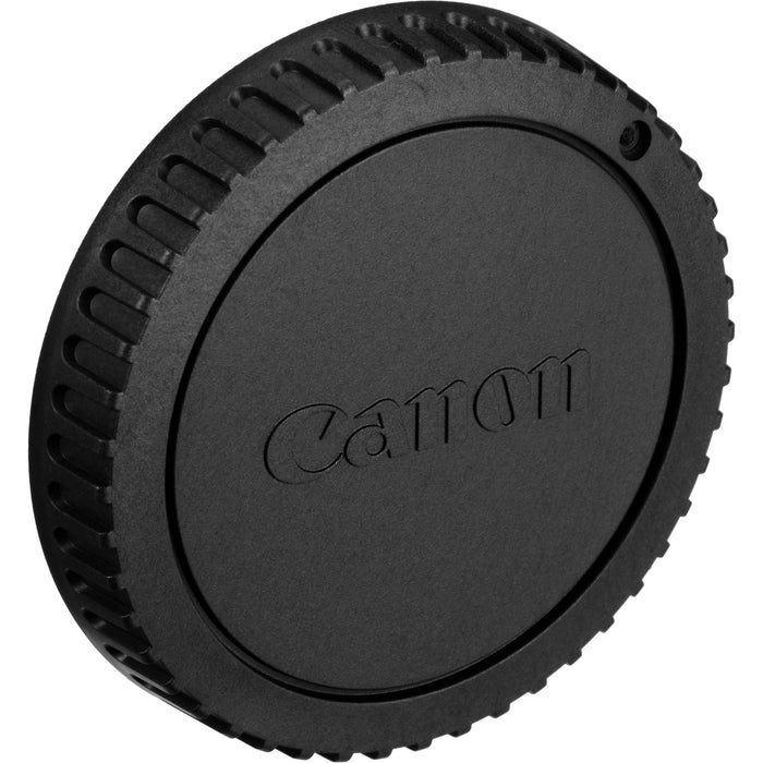 Canon Dust Cap for EF Mount 1.4x & 2x Extenders (2724A001)