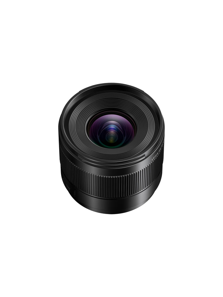 Panasonic Lumix G Leica DG Summilux 9mm f/1.7 ASPH Lens for Micro