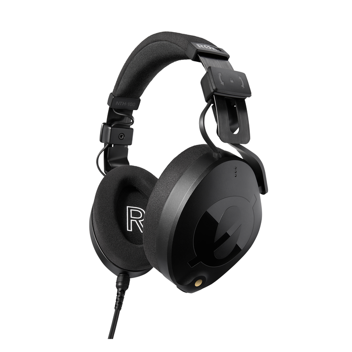 Rode NTH-100 - Professional Over-Ear Headphones