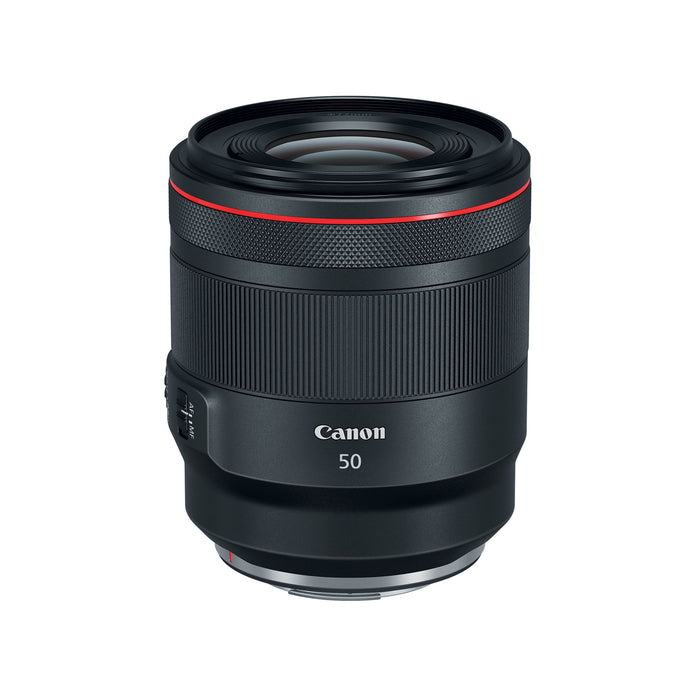 Canon RF 50mm f/1.2L USM Lens