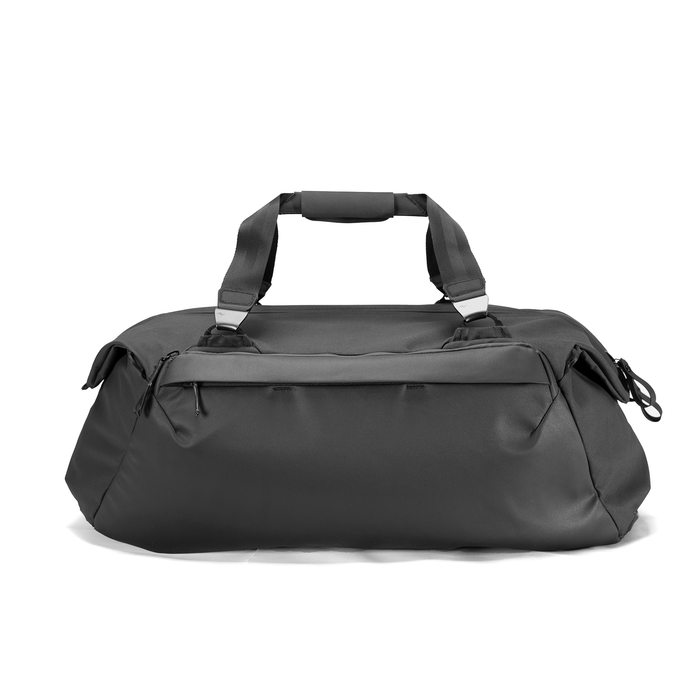 Peak Design Travel Duffel Bag, 65L - Black