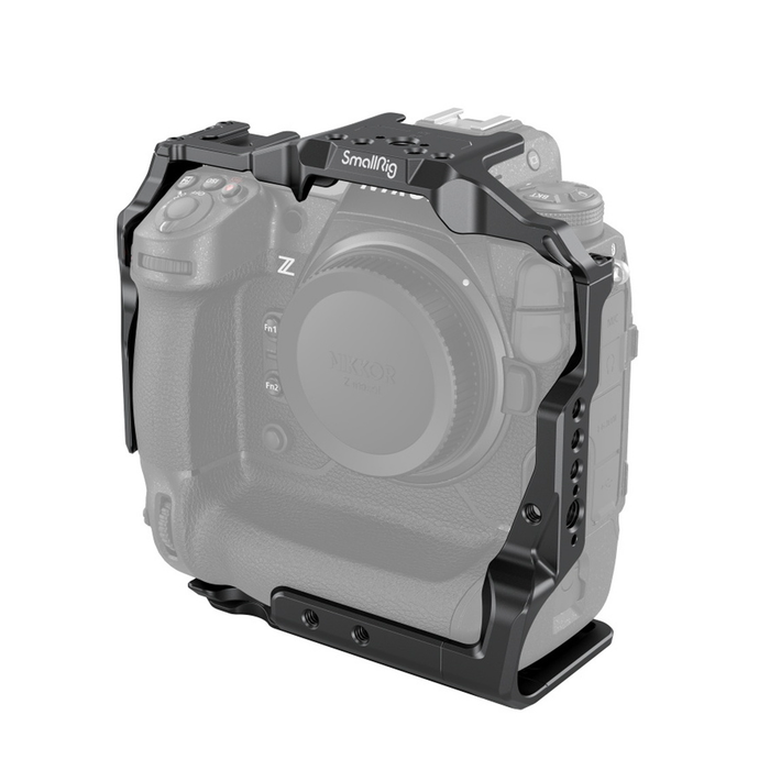 SmallRig Camera Cage for Nikon Z9