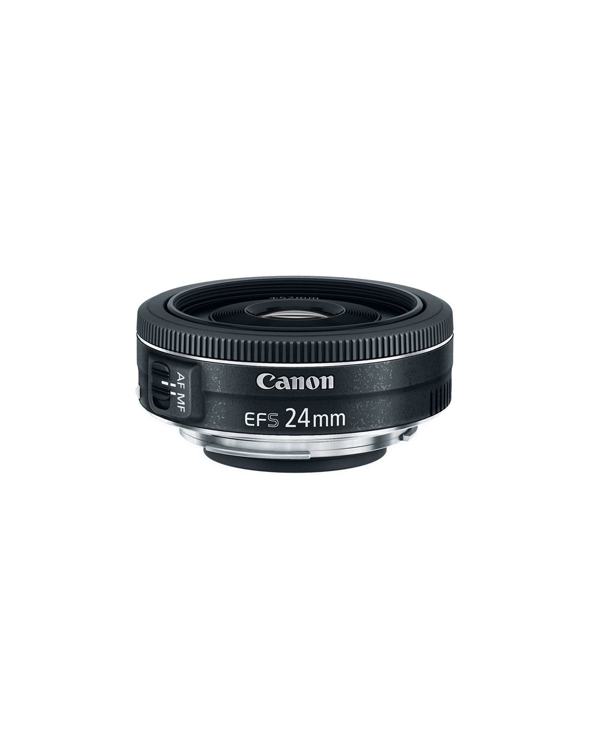 Canon EF-S 24mm f/2.8 STM Lens — Glazer's Camera Inc