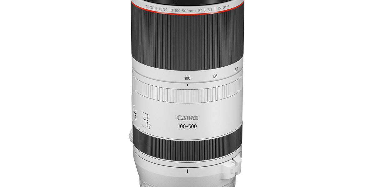 Canon RF 100-500mm ズームレンズ HR_RF100_500mm_5_1200x600_crop