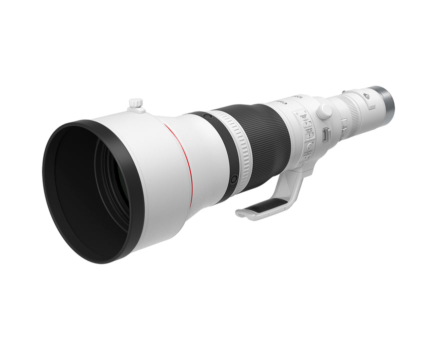 Canon RF 1200mm f/8 L IS USM Lens