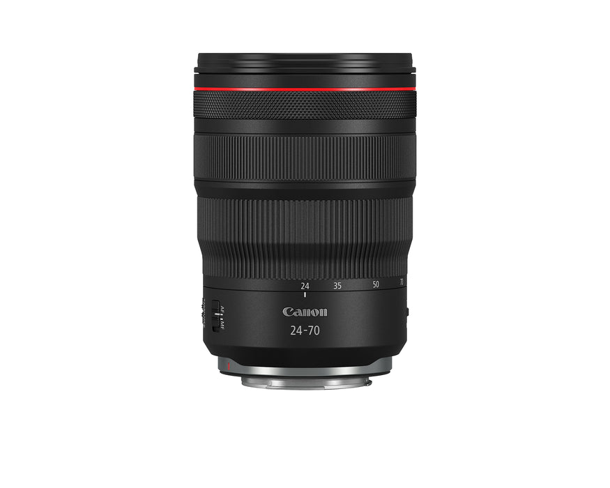 Canon RF 24-70mm F2.8 L IS USM Lens