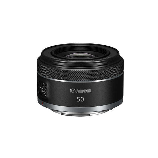 M083 Canon レンジファインダーカメラ 50mm F1.2 レンズセット Canon RF 50mm f/1.8 STM Lens — Glazer's Camera
